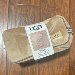 UGG Raegan Travel Set
